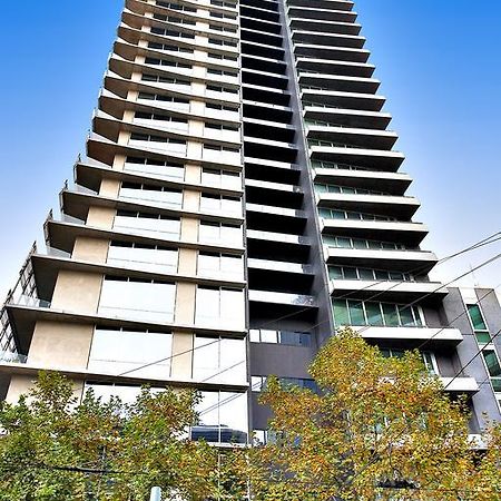 Astra Apartments Melbourne Camera foto