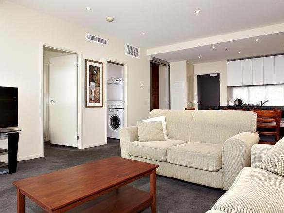 Astra Apartments Melbourne Esterno foto