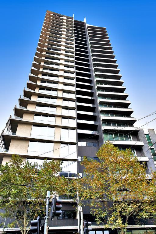 Astra Apartments Melbourne Camera foto