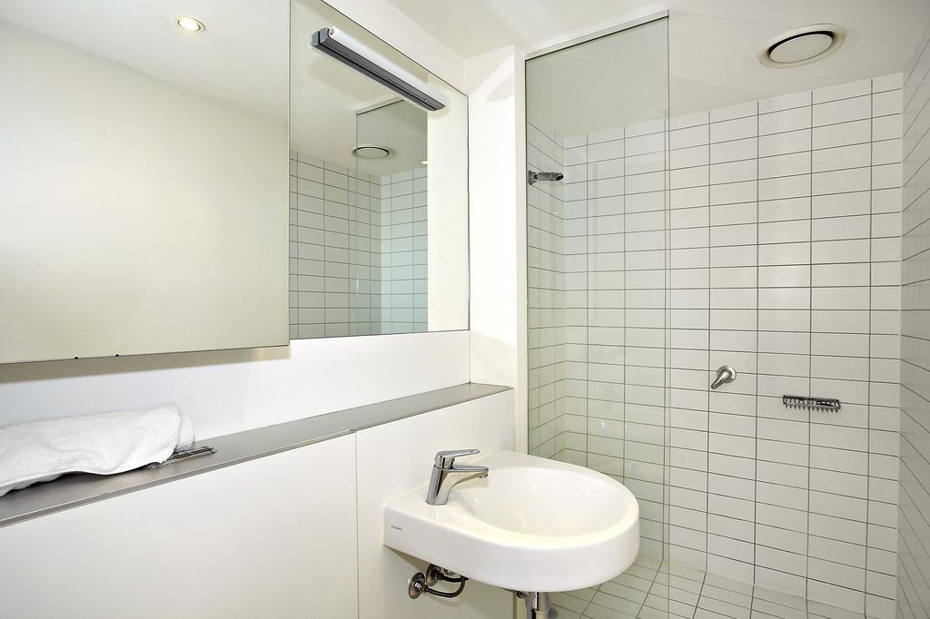 Astra Apartments Melbourne Camera foto