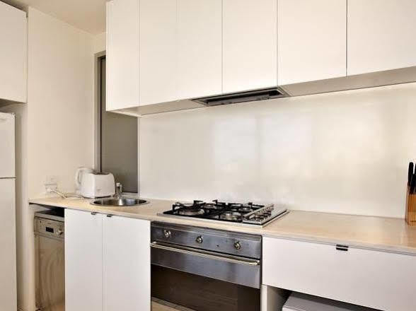Astra Apartments Melbourne Esterno foto